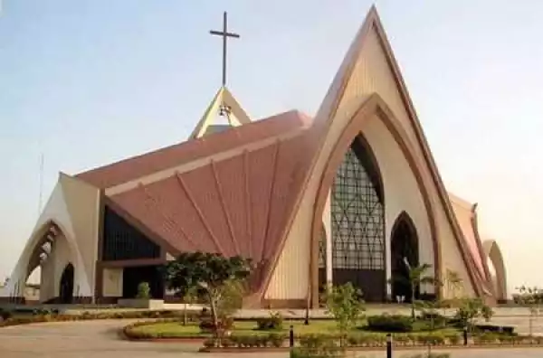 End Time Shocker! There is a Church in Anambra Where Married People Are Swapped With Others
